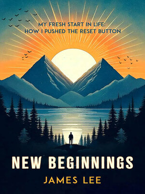 cover image of New Beginnings